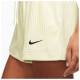 Nike Γυναικείο σορτς W Sportswear Rib Jersey